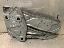 2004 PEUGEOT 307 CC CABRIOLET O/S REAR RIGHT WINDOW MOTOR & REGULATOR 2 PIN