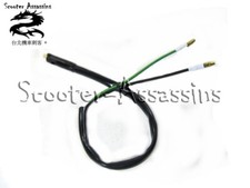 REAR BRAKE LIGHT SWITCH for