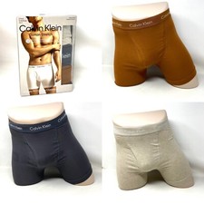 Calvin Klein Men Underwear