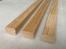 Hardwood Garden Bench Slats