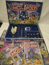 Monopoly The Disney Edition
