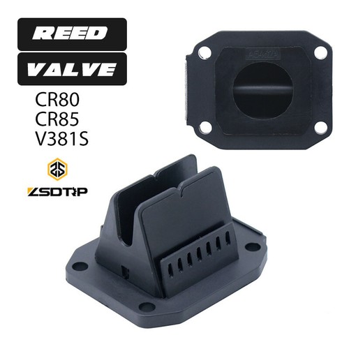 Motorcycle v381s reed - motorcycle,