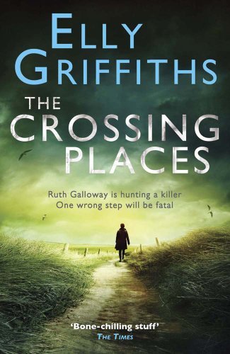 The crossing places - places:, case