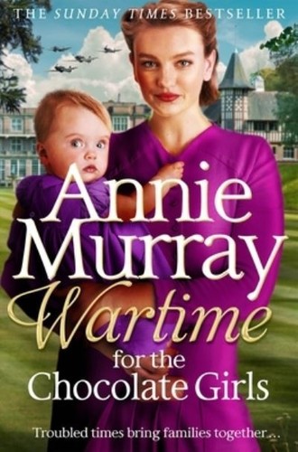 Wartime for the - , chocolate
