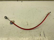 Ford Fiesta Heater Control