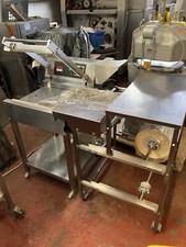 Mono Bluebird S/S Floor