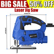 2000W Electric Jigsaw Jig Saw