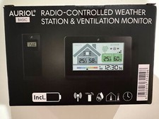 Auriol Radio-Controlled