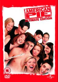 American pie ultimate edition - american,