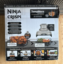Ninja CRISPi 4-in-1 Portable