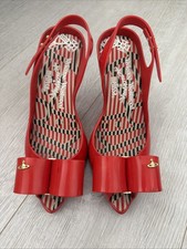 Vivienne westwood melissa - westwood, x