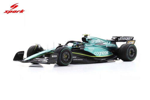 Spark aston martin - spark,