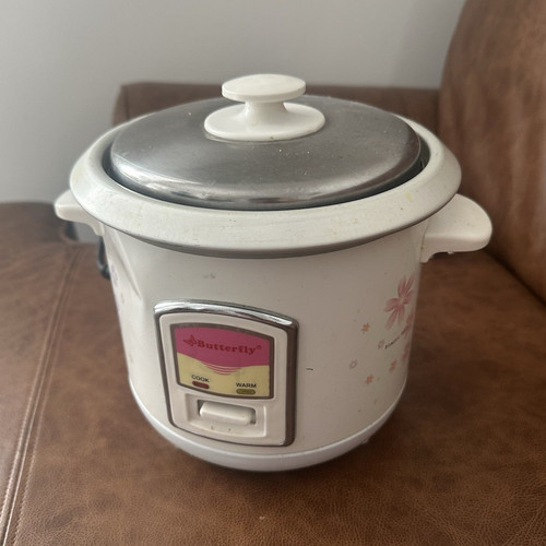 Butterfly electric rice cooker - electric,