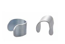 Vespa Legshield Rubber Trim