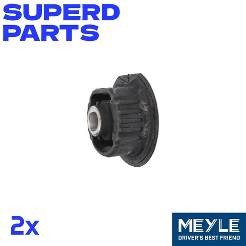 Meyle 014 035 0093 bushing - 2x,