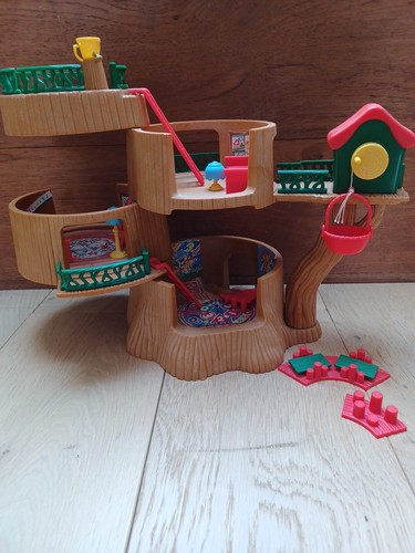 Vintage 1990s sylvanian - vintage,