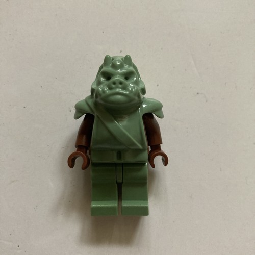 Lego star wars gamorrean guard - wars,
