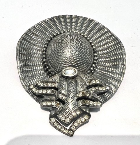 Vintage ermani bulatti silver - bulatti,