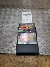 VAUXHALL COMBO 2005-2011 1.3