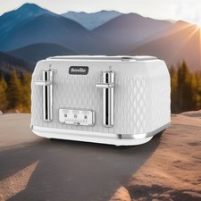 Breville Curve Collection 4