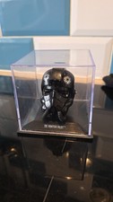 Deagostini Star Wars helmet -