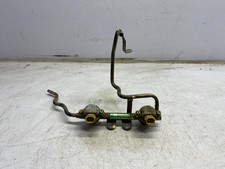 SUBARU FORESTER IMPREZA FUEL