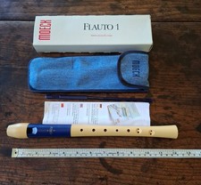 Moeck Flauto Soprano/descant