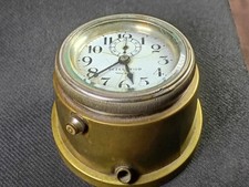 Antique Car Boat Watch: Rare