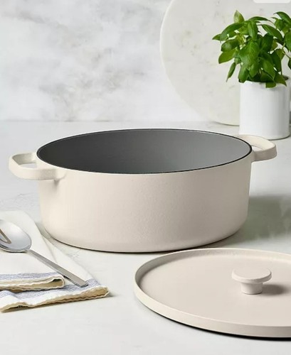 The cellar enameled cast iron - enameled,