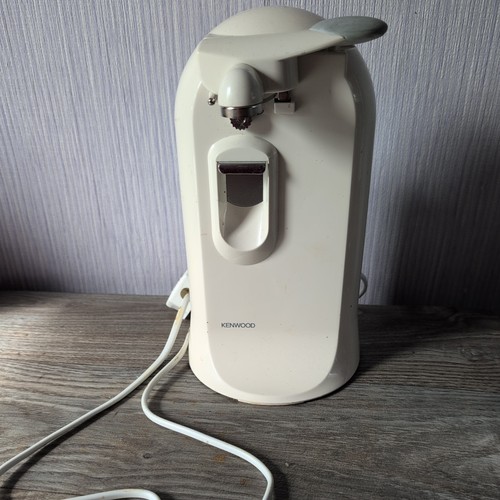 Kenwood white co600 electric - white,