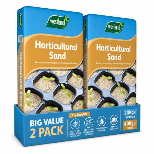 Westland horticultural - 2,