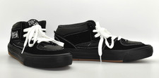 C0 NEW VANS Half Cab Wafflecup