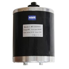 Electric Motor 24V 500 W