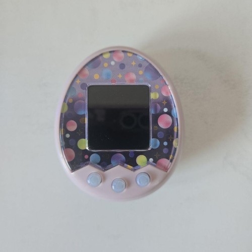 Tamagotchi x melody mix - m!x,