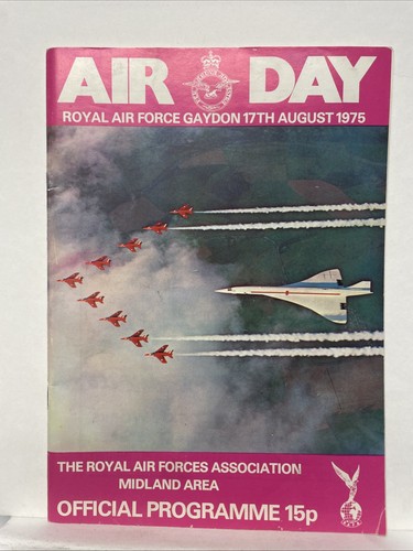 Air day royal - air,
