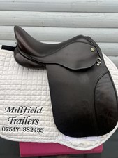 Oakfield Saddlery 15 inch