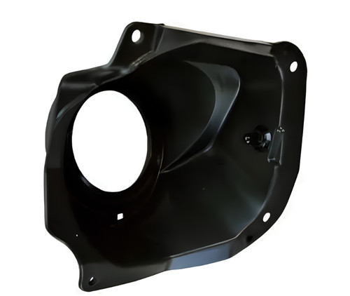 Toyota tacoma shield assy fuel - toyota,