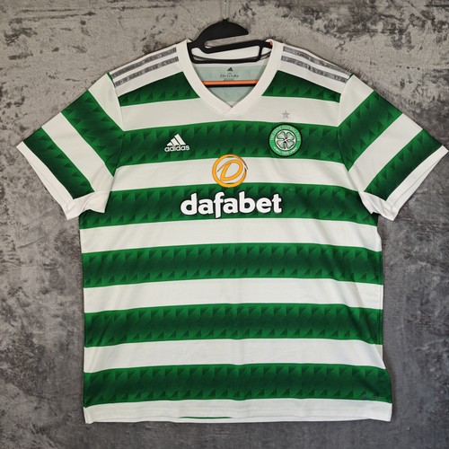 Celtic 2022 2023 home - 2022/2023,