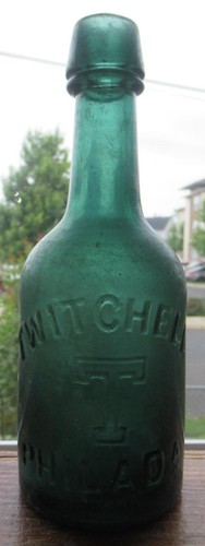 Medium dark green smooth - medium,