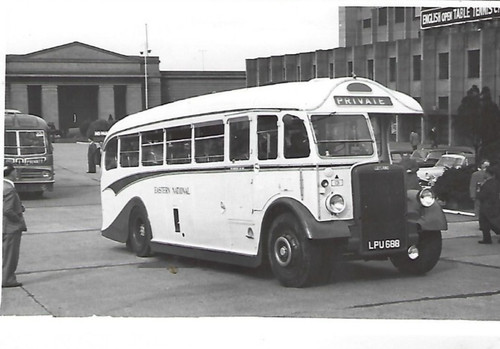 Bus photo lpu688 - bus,