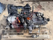 VOLKSWAGEN GOLF MK2 83-91 1.8