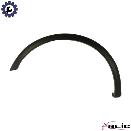 Trimprotection strip wing - trimprotection,