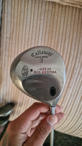 Callaway great big - callaway,