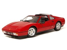 Ferrari 328 GTS 1988 - Kyosho