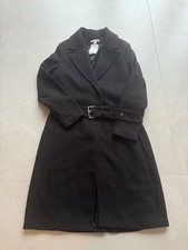 Zara heavyweight black