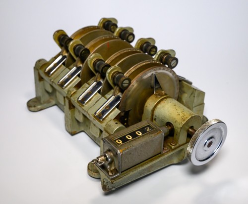 Vintage acmade way - acmade, cine