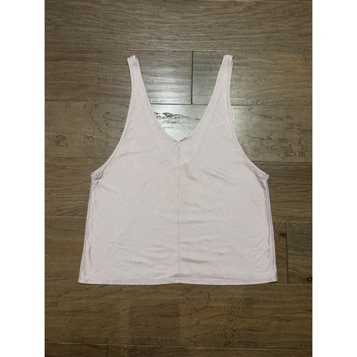 Lululemon silk cotton blend - cotton,