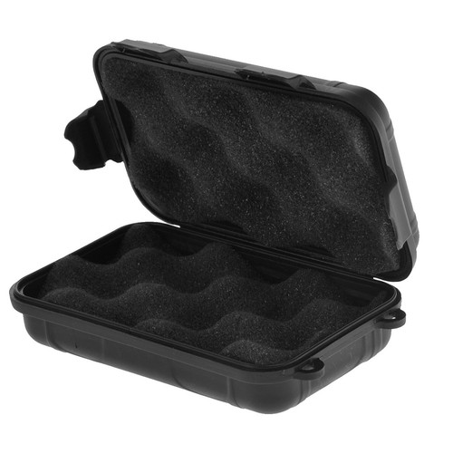 Shockproof storage box for - shockproof,
