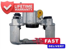 Rear right brake caliper - brake, for