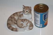 VINTAGE SHERRATT AND SIMPSON